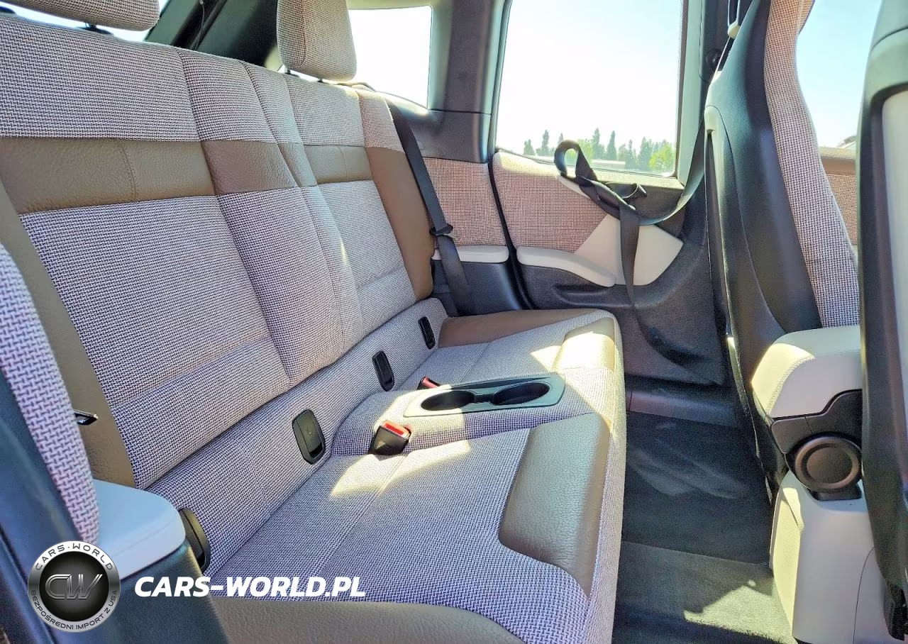 2019 BMW I3 S Rex VIN:WBY8P8C58K7D87672 - 10