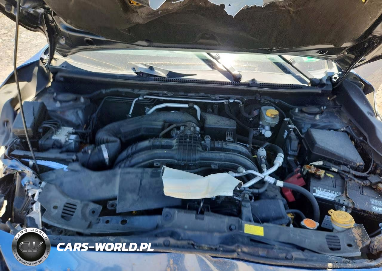 2018 Subaru Crosstrek Premium VIN:JF2GTABC7J8202969 - 11