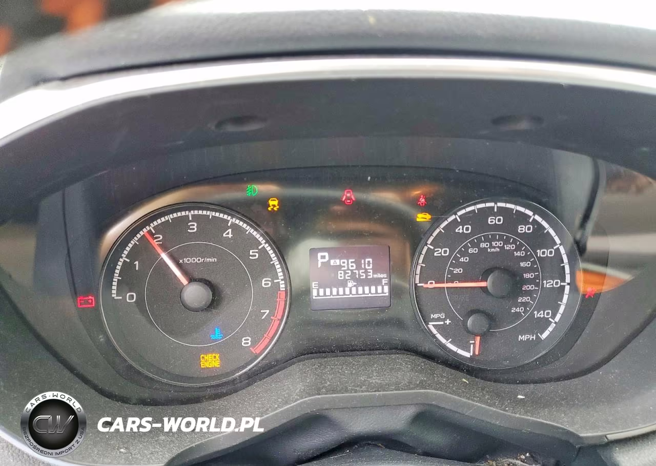 2018 Subaru Crosstrek Premium VIN:JF2GTABC7J8202969 - 9
