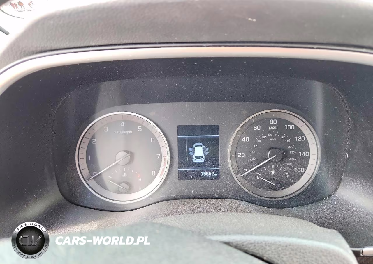 2021 Hyundai Tucson Se VIN:KM8J23A4XMU292798 - 9
