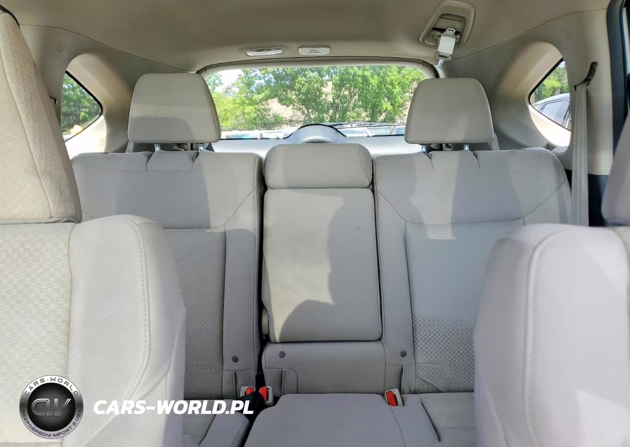 2016 Honda Cr-V Ex VIN:5J6RM4H5XGL100757 - 10