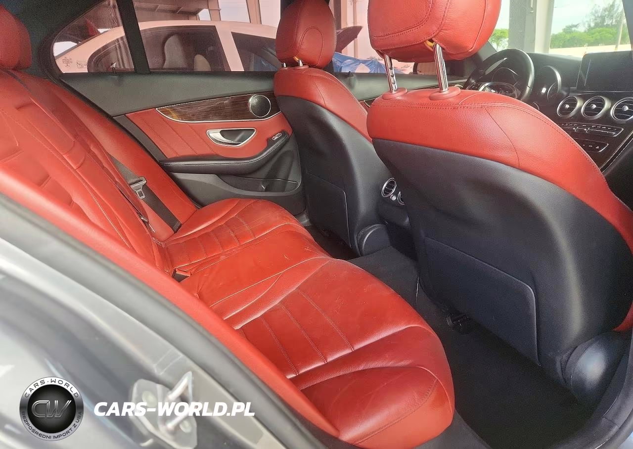 2018 Mercedes-Benz C 300 VIN:WDDWF4JB2JR398637 - 10