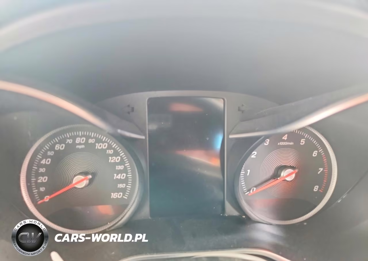 2018 Mercedes-Benz C 300 VIN:WDDWF4JB2JR398637 - 9