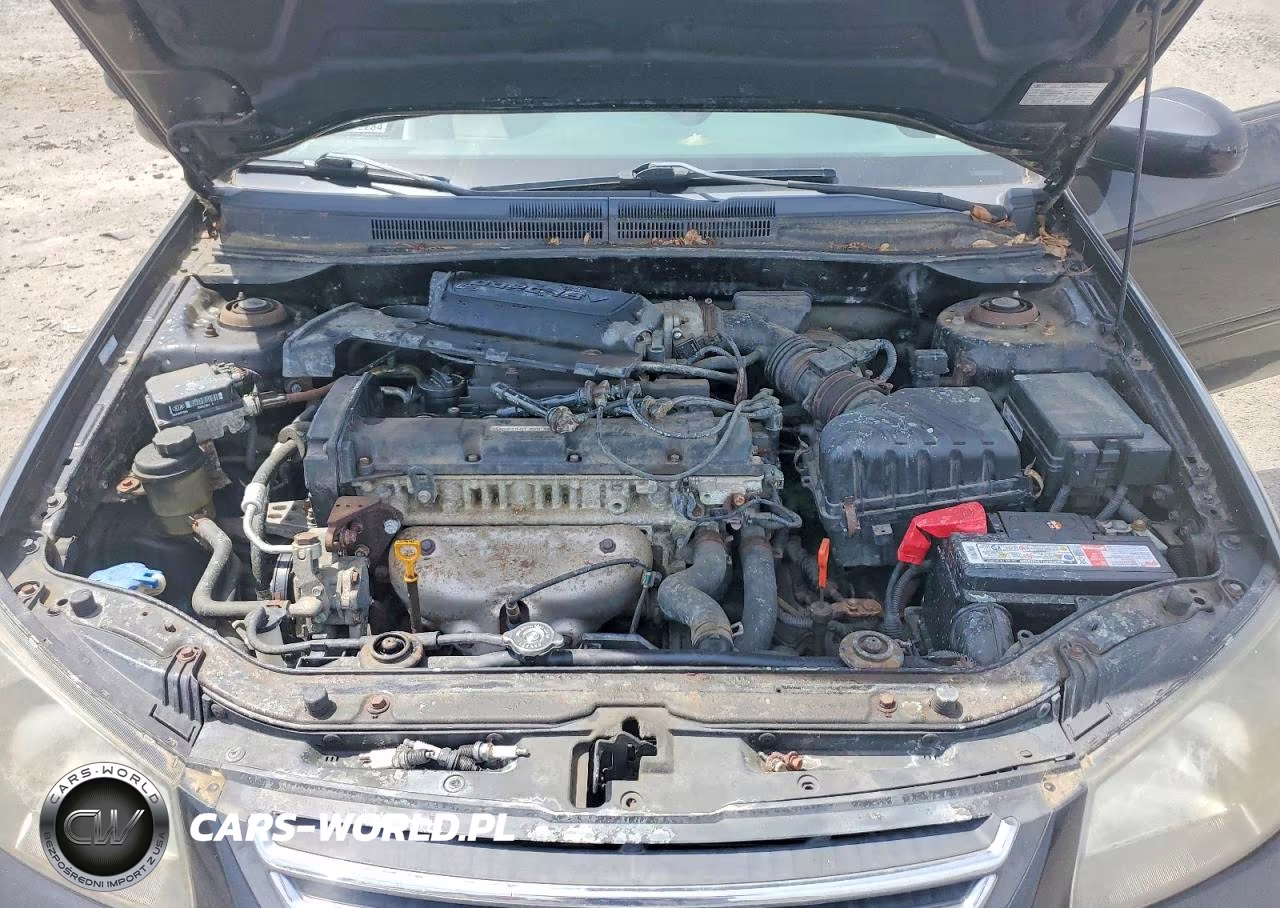 2009 Kia Spectra Lx VIN:KNAFE222995619022 - 11