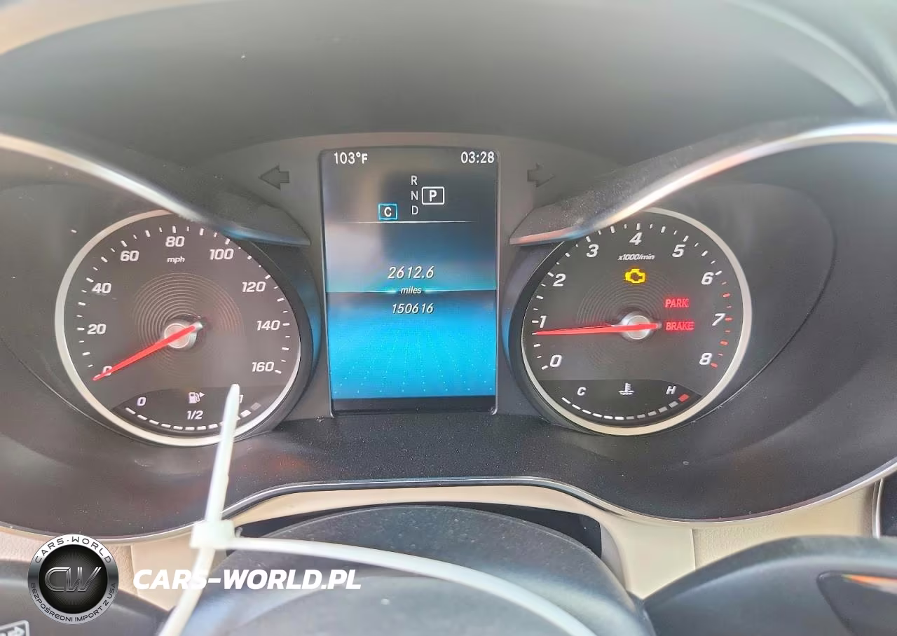 2020 Mercedes-Benz Glc 300 VIN:WDC0G8DB1LF736687 - 9