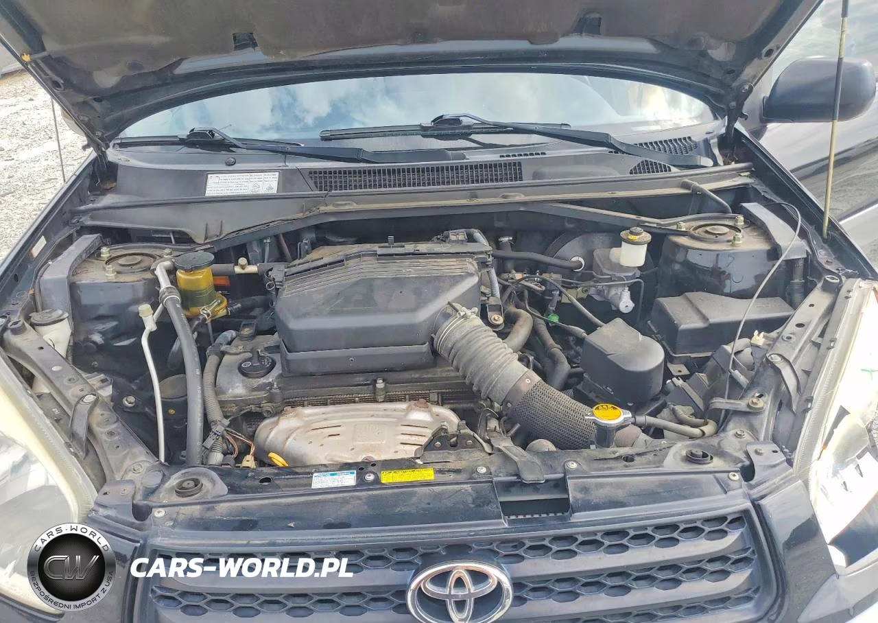 2002 Toyota Rav4 Base VIN:JTEGH20V720069653 - 11