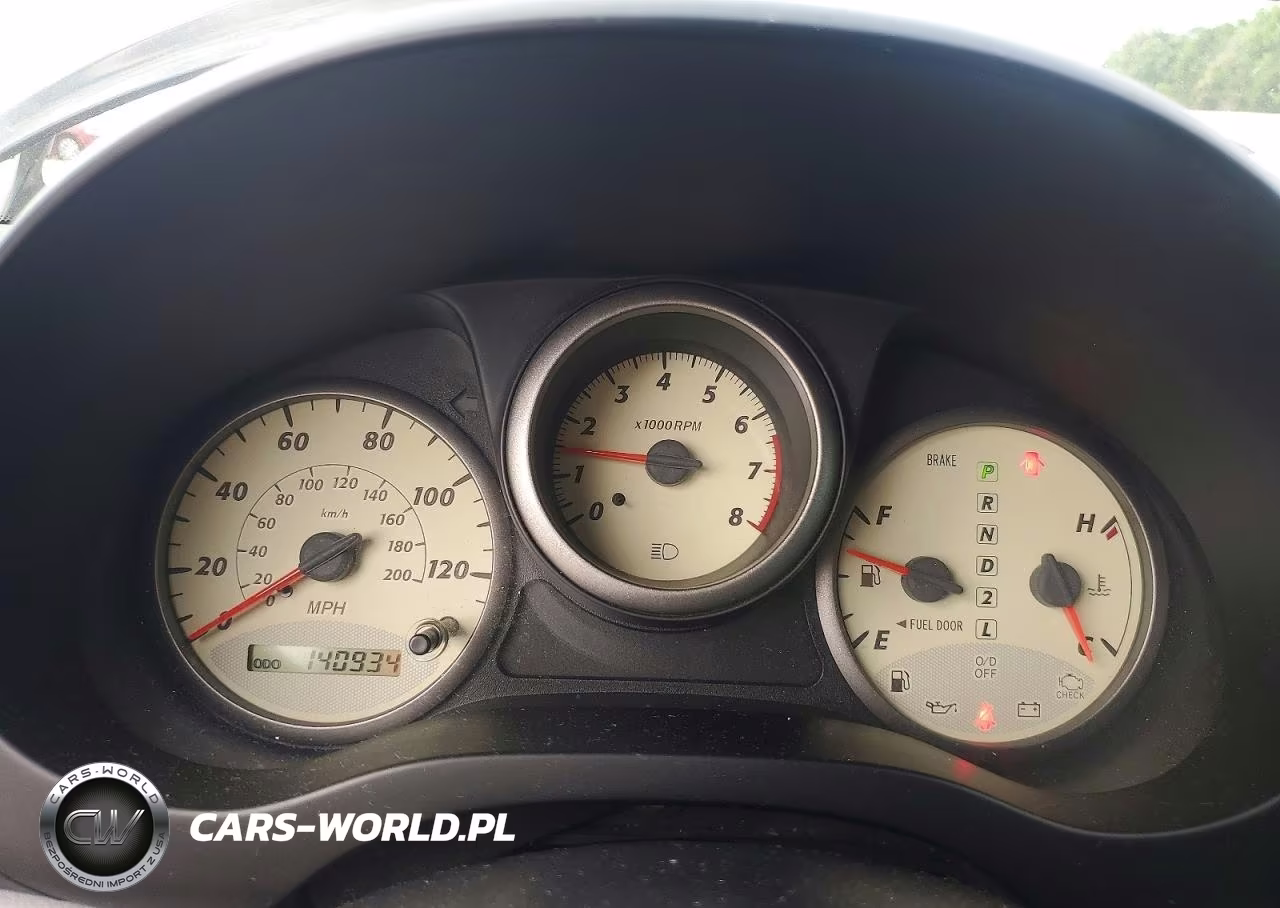 2002 Toyota Rav4 Base VIN:JTEGH20V720069653 - 9