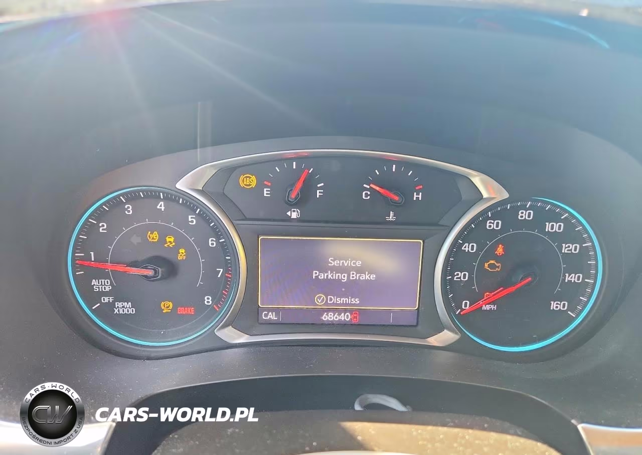 2021 Chevrolet Traverse Lt VIN:1GNERGKW8MJ259249 - 9