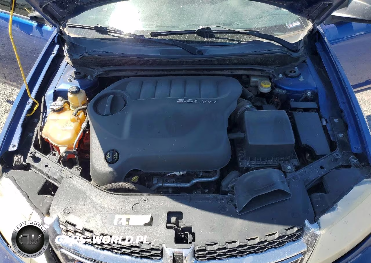 2014 Dodge Avenger Se VIN:1C3CDZAG2EN182686 - 11