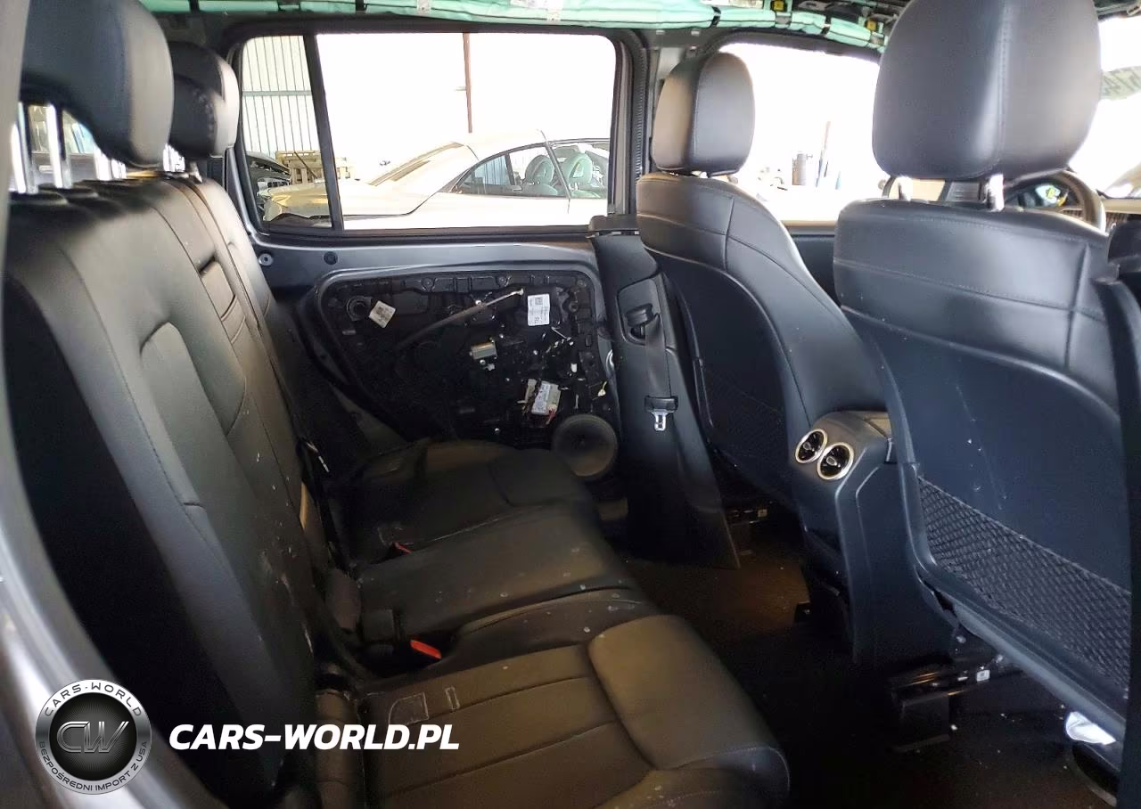 2021 Mercedes-Benz Glb 250 4Matic VIN:W1N4M4HBXMW099747 - 11