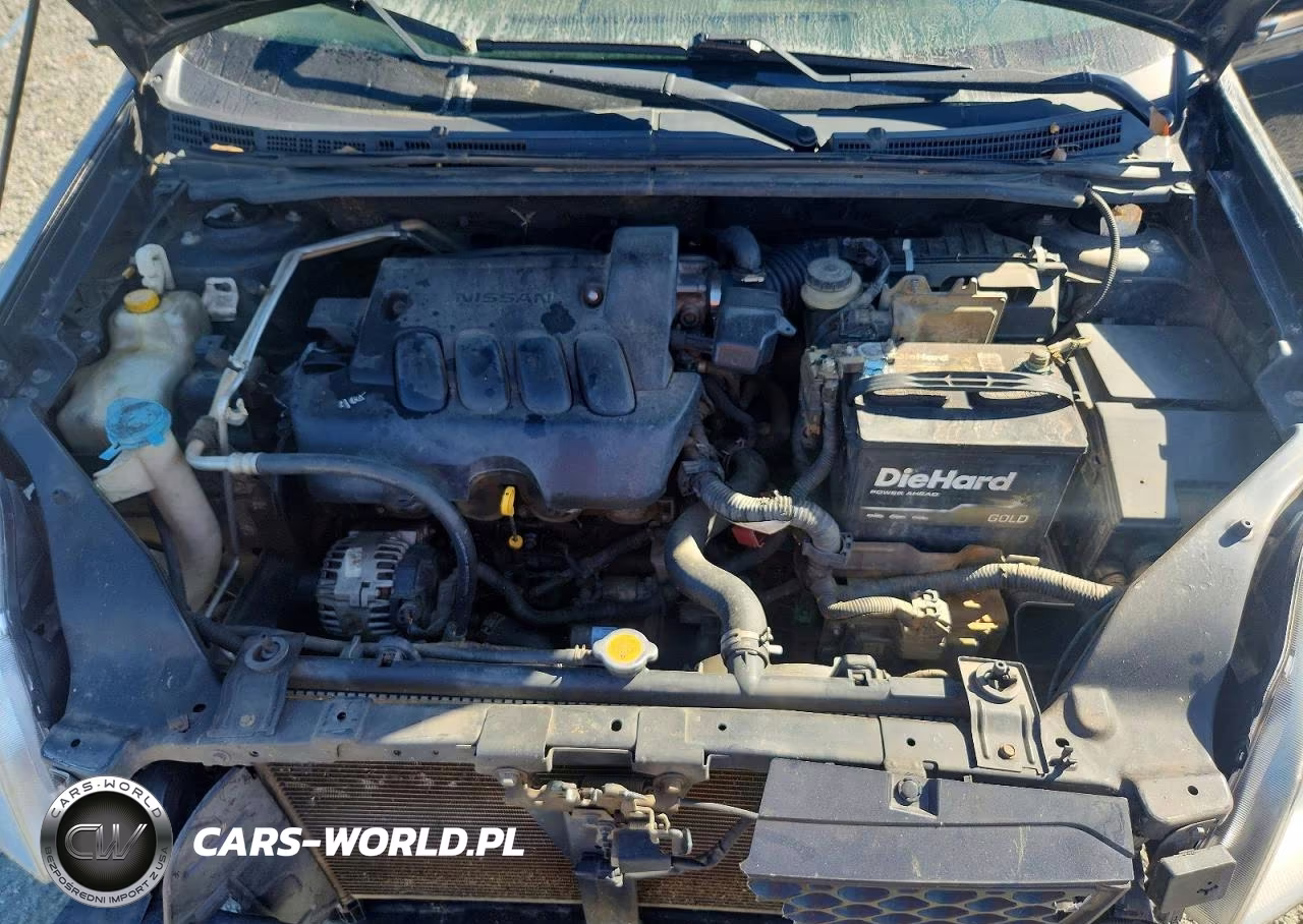 2012 Nissan Sentra 2.0 VIN:3N1AB6AP7CL644442 - 11