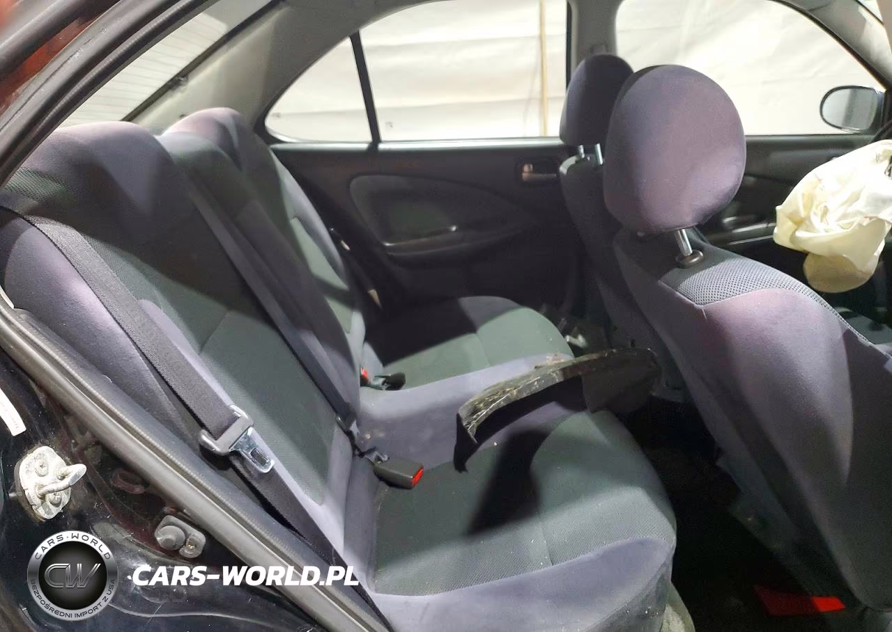 2005 Nissan Sentra 1.8 VIN:3N1CB51DX5L519771 - 10