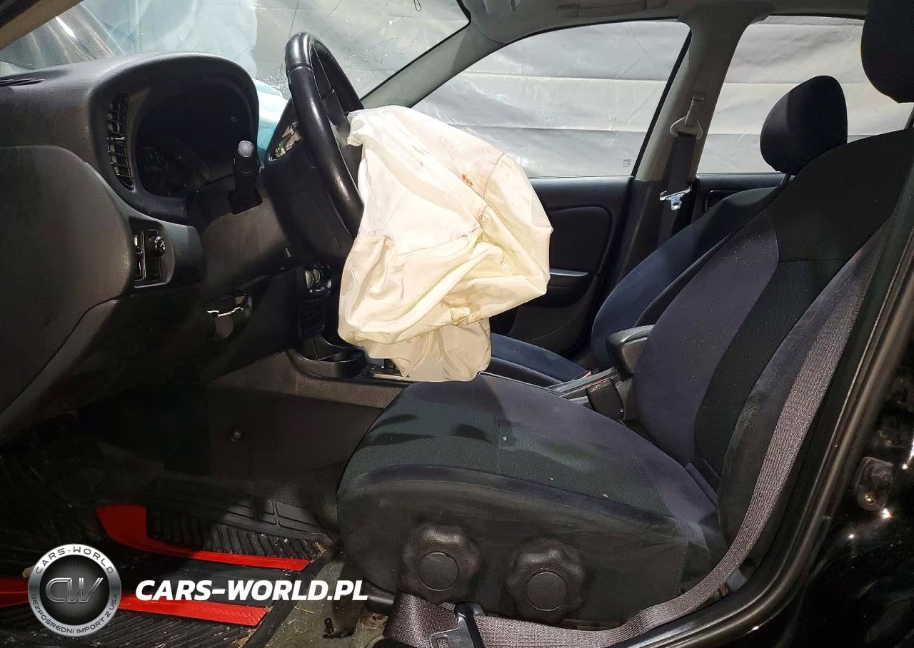 2005 Nissan Sentra 1.8 VIN:3N1CB51DX5L519771 - 7