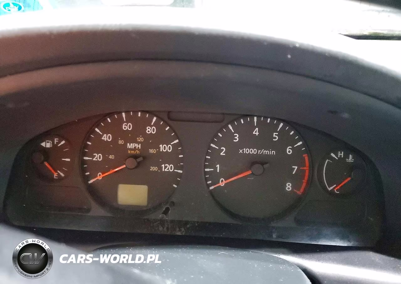 2005 Nissan Sentra 1.8 VIN:3N1CB51DX5L519771 - 9