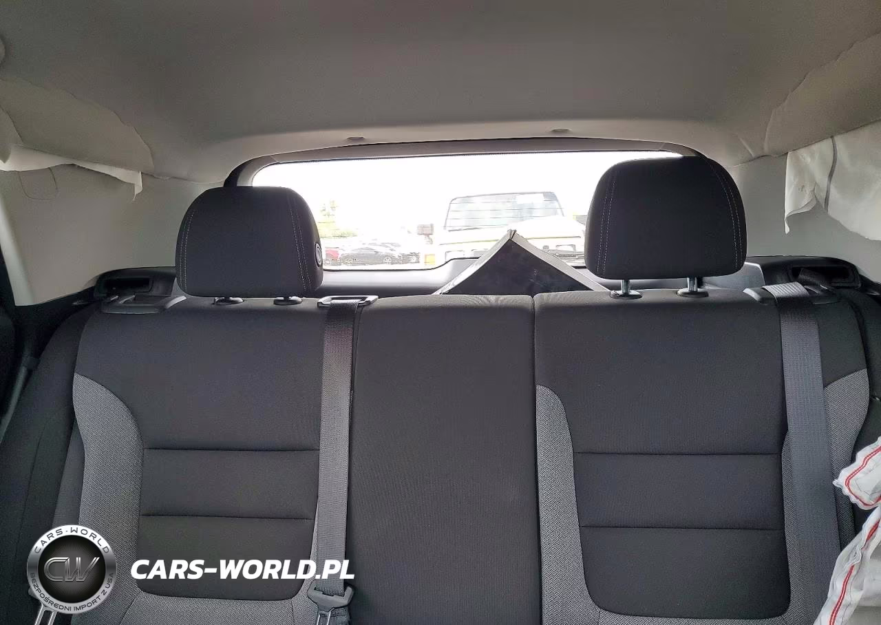 2026 Chevrolet Trailblazer Ls VIN:KL79MMSL5TB011477 - 10