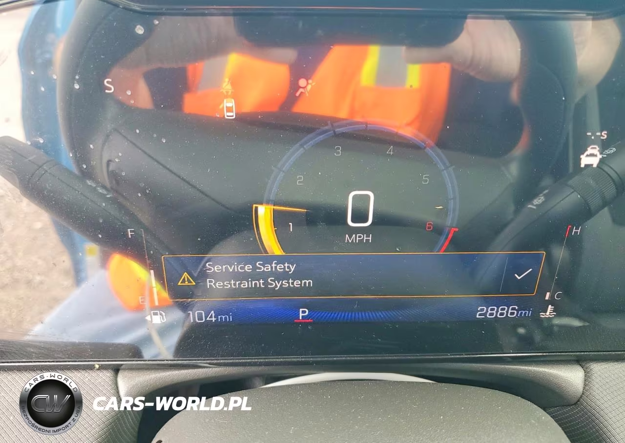 2026 Chevrolet Trailblazer Ls VIN:KL79MMSL5TB011477 - 9
