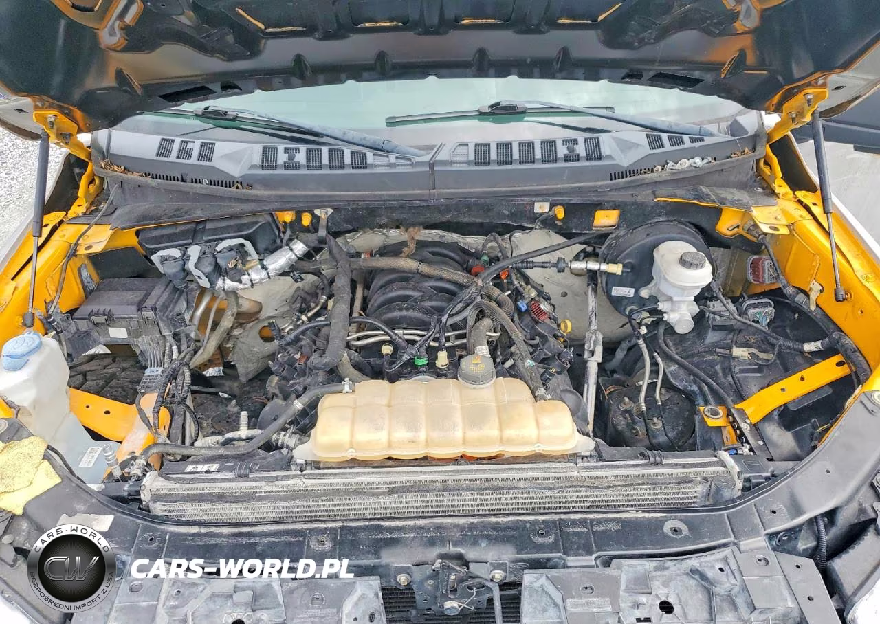 2018 Ford F150 VIN:1FTMF1C57JKF08758 - 11