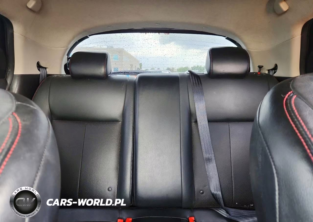 2015 Nissan Juke Sl VIN:JN8AF5MV5FT563336 - 10