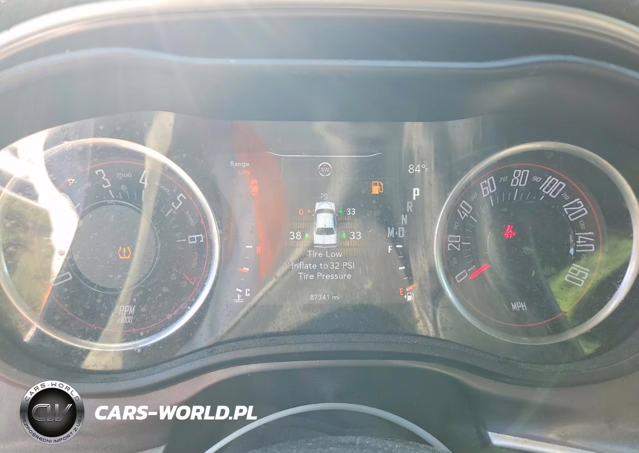 2021 Dodge Challenger Sxt VIN:2C3CDZAG4MH503313 - 9