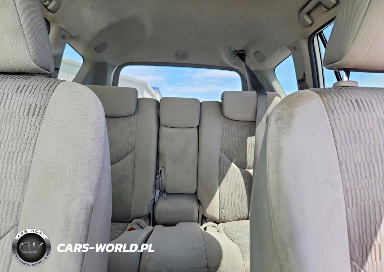 2011 Toyota Rav4 Base VIN:2T3ZF4DV8BW081573 - 10