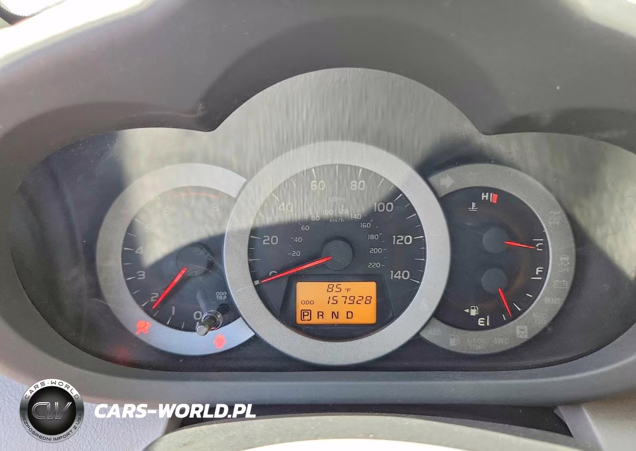 2011 Toyota Rav4 Base VIN:2T3ZF4DV8BW081573 - 9