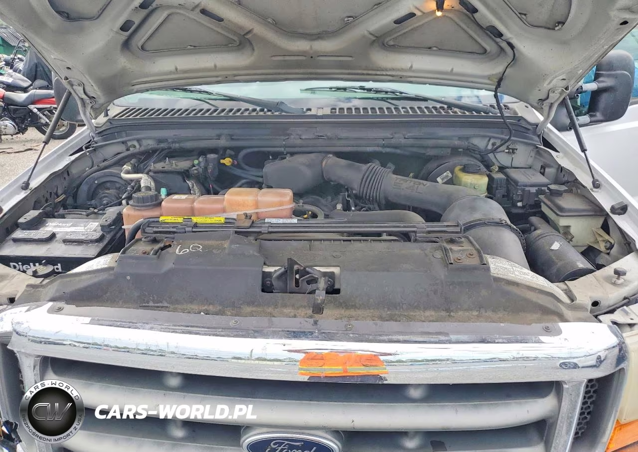 2000 Ford F250 Super Duty VIN:1FTNX20L4YED09511 - 11