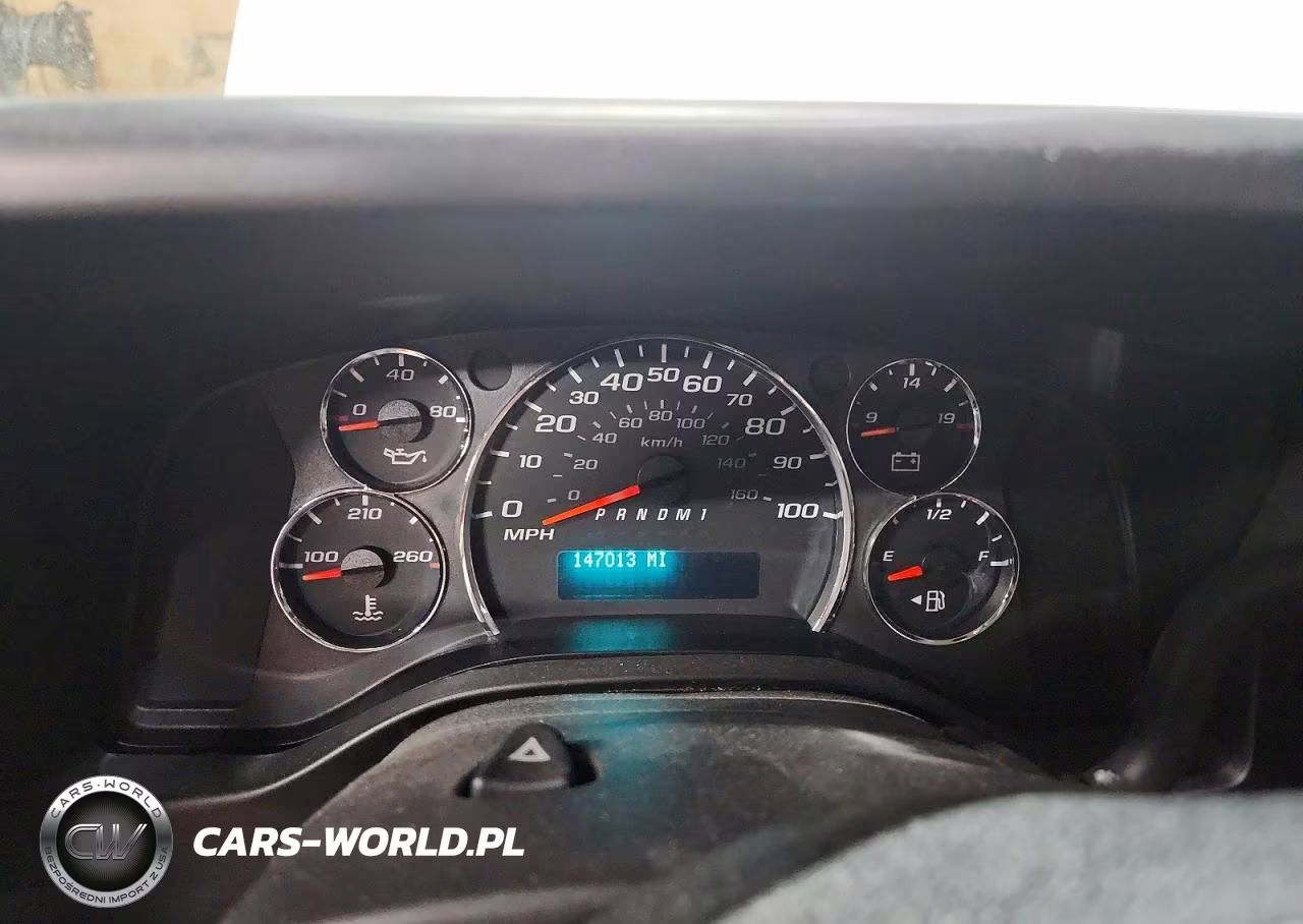 2017 Chevrolet Express G3500 Lt VIN:1GAZGPFGXH1336320 - 9