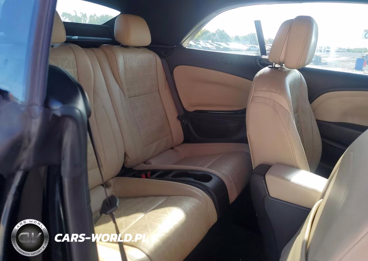2017 Buick Cascada Premium VIN:W04WH3N53HG018594 - 10