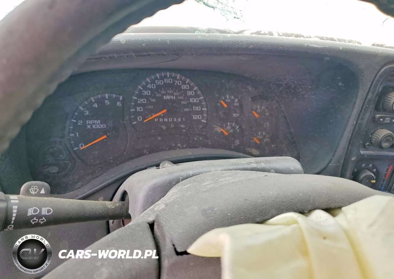 2006 Chevrolet Silverado C1500 VIN:1GCEC19T46Z208547 - 9
