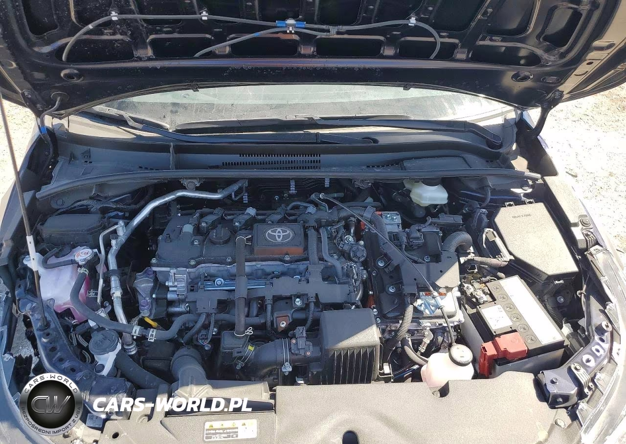 2026 Toyota Corolla Hybrid Se VIN:JTDBCMFE2T3114983 - 11