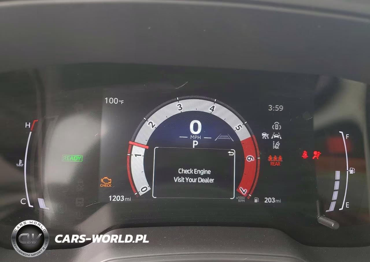 2026 Toyota Corolla Hybrid Se VIN:JTDBCMFE2T3114983 - 9