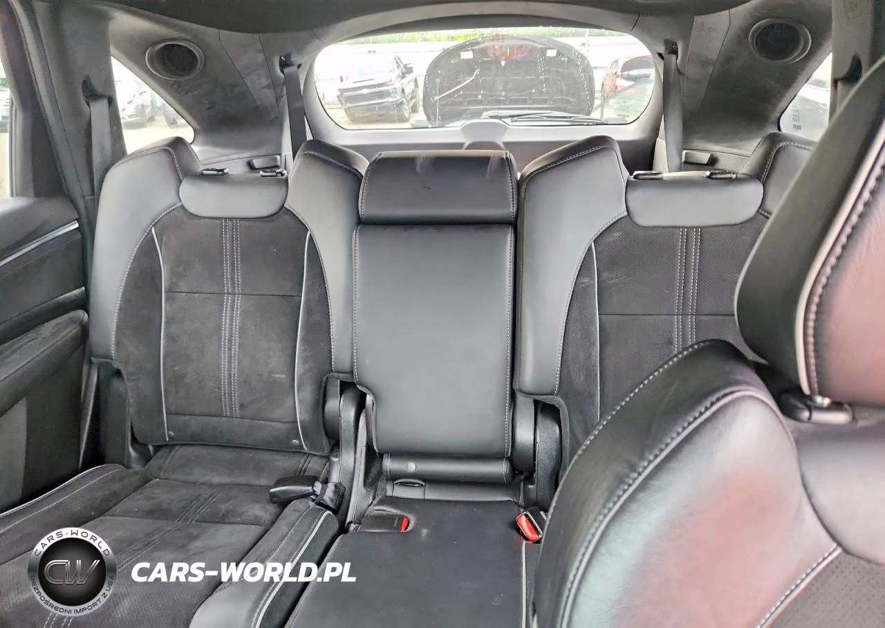 2019 Acura Mdx A-Spec VIN:5J8YD4H09KL008068 - 10