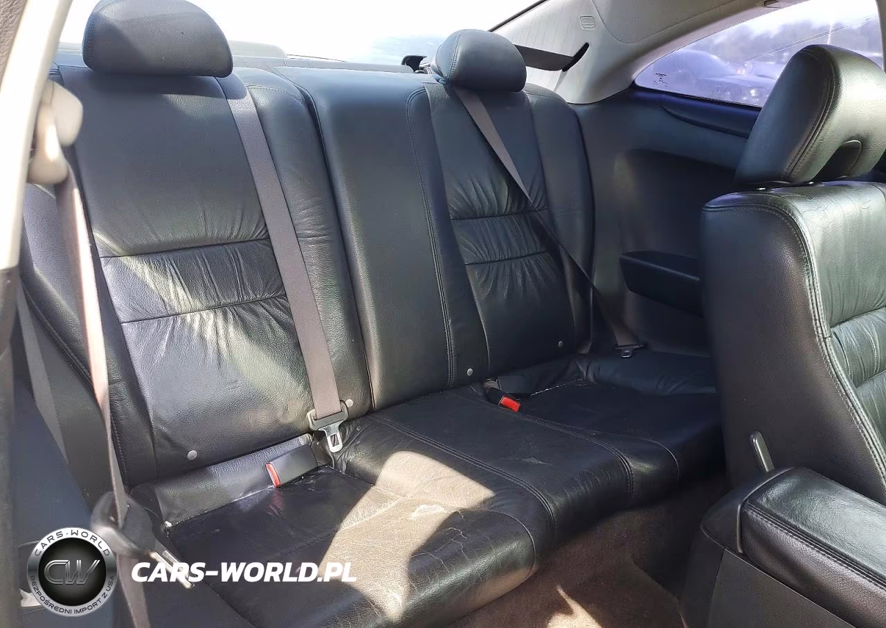2004 Honda Accord 2.4 Ex VIN:1HGCM72664A018158 - 10
