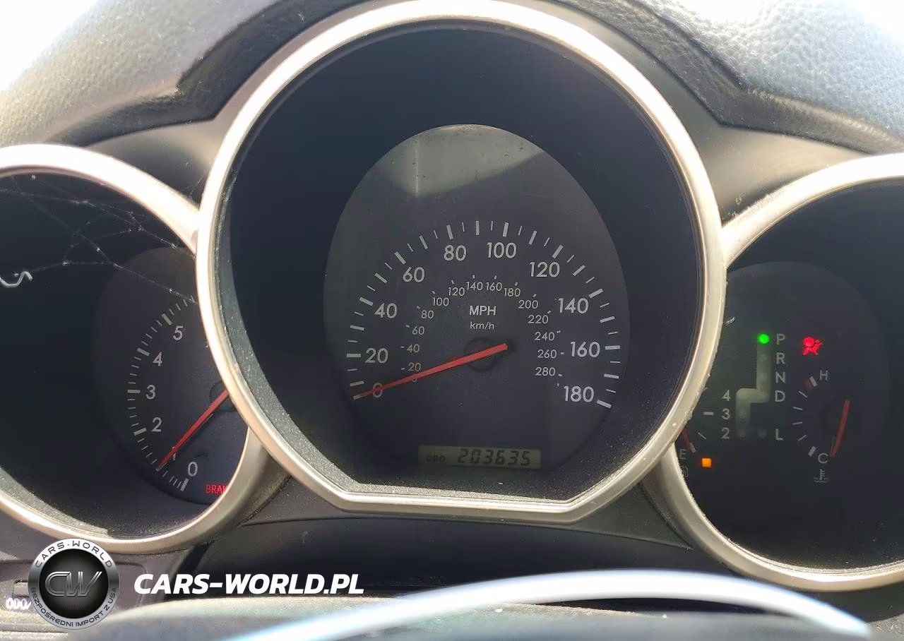 2002 Lexus Sc 430 VIN:JTHFN48Y520030206 - 9