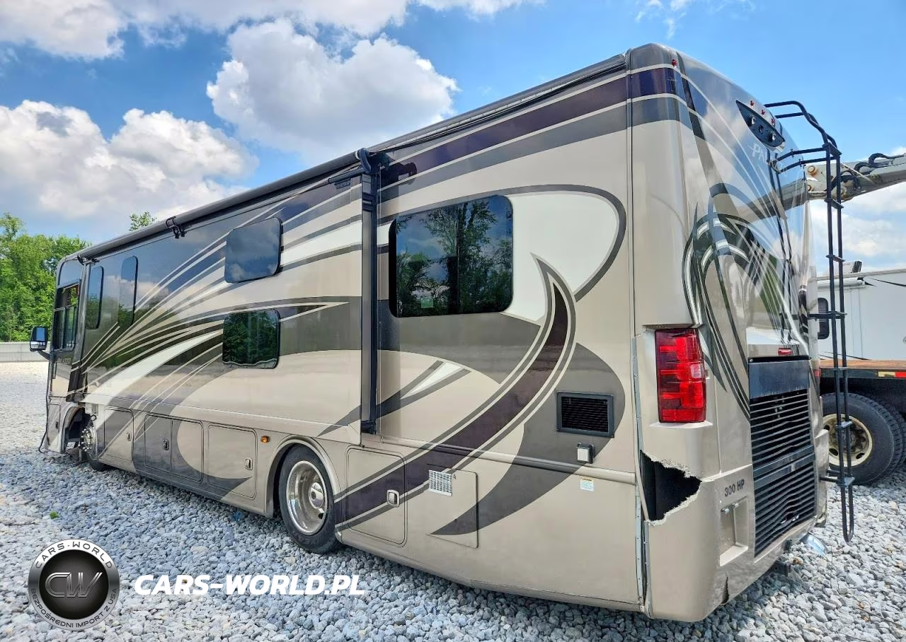 2015 Freightliner Chassis Xc VIN:4UZAAJDT6FCHC8175 - 3