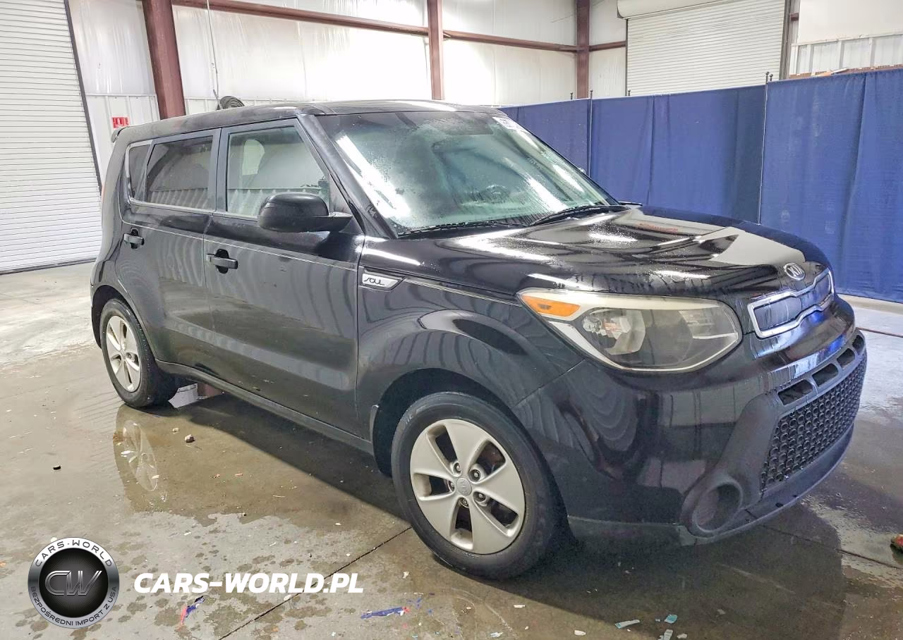 2016 Kia Soul Base VIN:KNDJN2A22G7250813 - 4