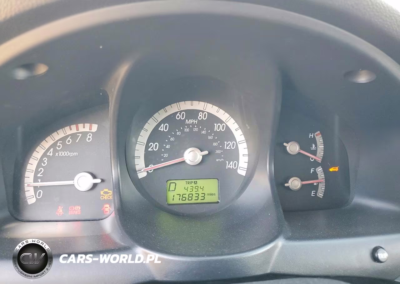 2006 Kia Sportage Lx VIN:KNDJF723867289924 - 9