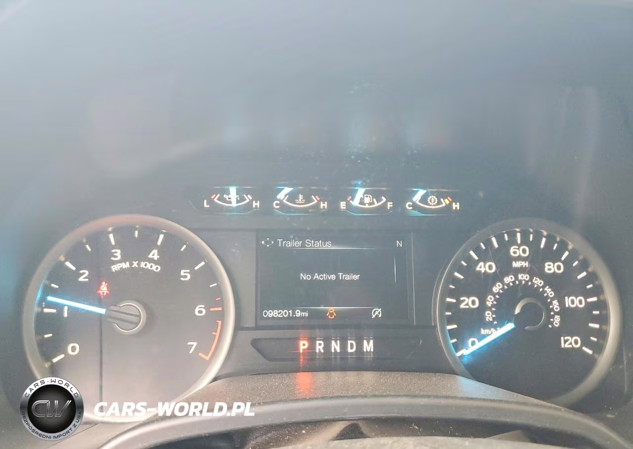 2018 Ford F150 Supercrew VIN:1FTFW1E56JFB65732 - 9