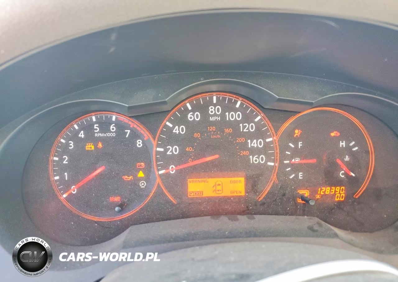 2007 Nissan Altima 2.5 VIN:1N4AL21EX7N483128 - 9