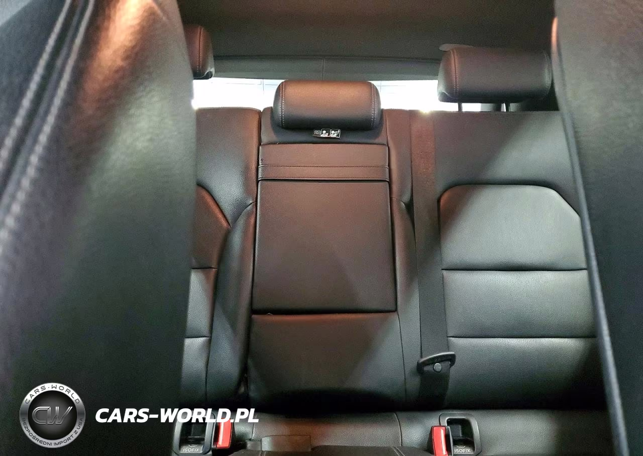 2018 Mercedes-Benz Gla 250 VIN:WDCTG4EB2JJ445033 - 10