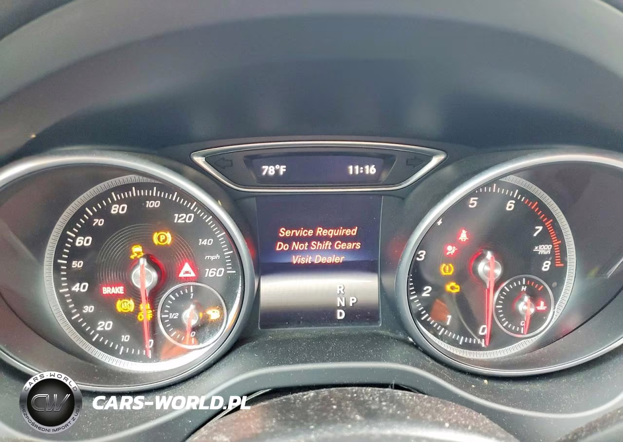 2018 Mercedes-Benz Gla 250 VIN:WDCTG4EB2JJ445033 - 9