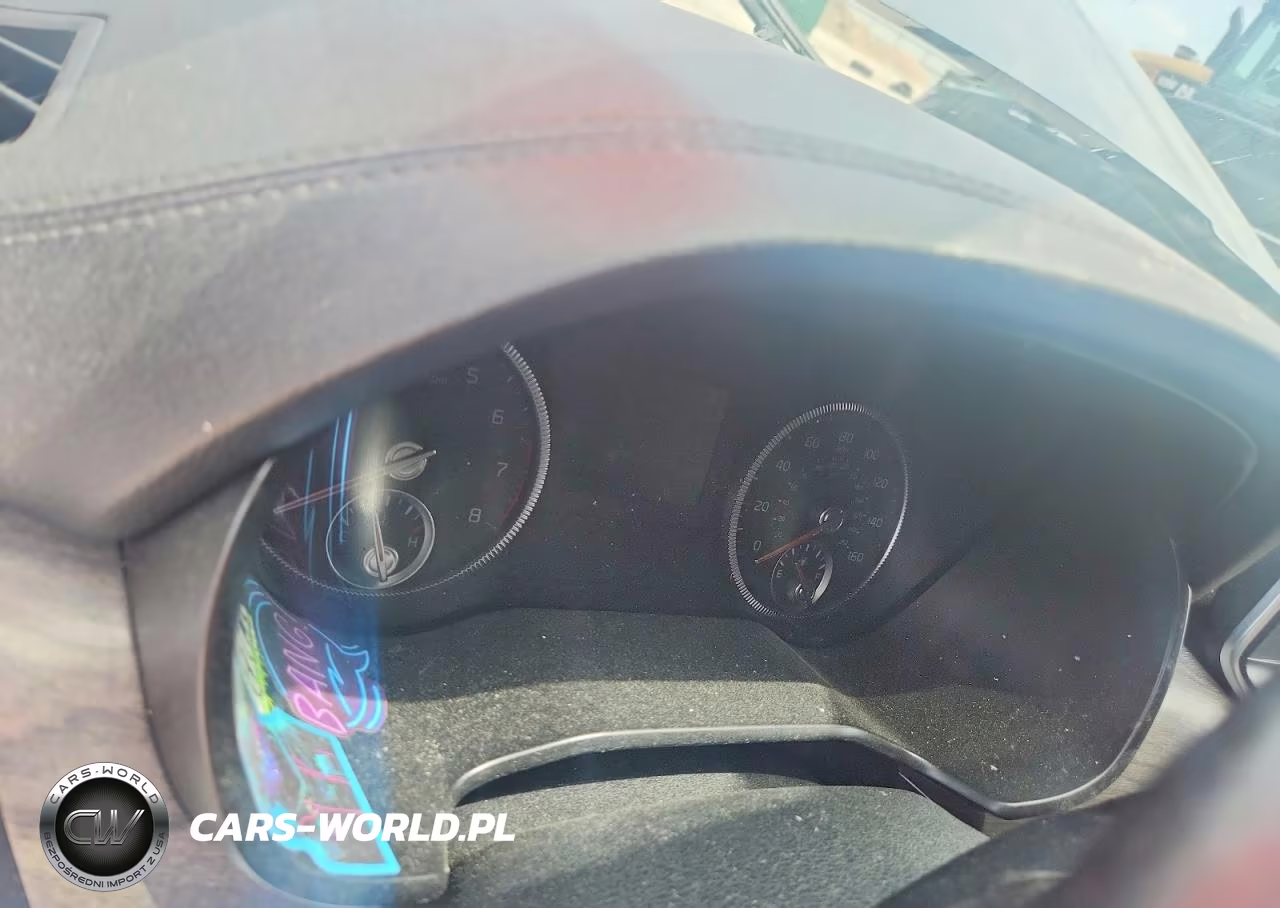 2020 Kia Telluride Ex VIN:5XYP3DHC7LG003178 - 9