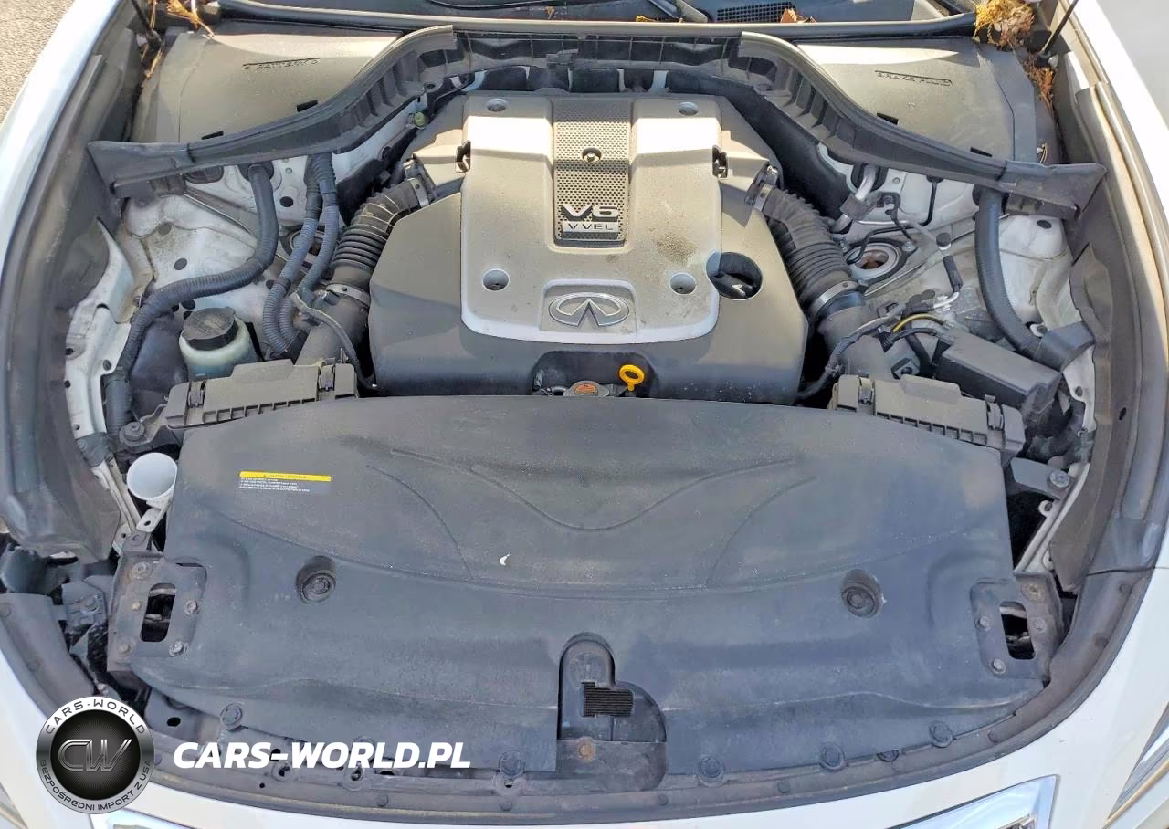 2017 Infiniti Q70L 3.7 VIN:JN1BY1PRXHM210804 - 11