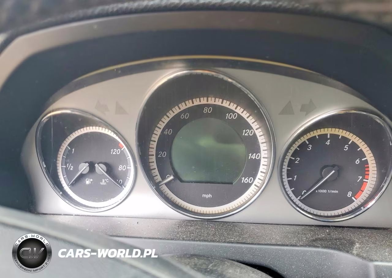 2011 Mercedes-Benz C 300 4Matic VIN:WDDGF8BBXBR157887 - 9