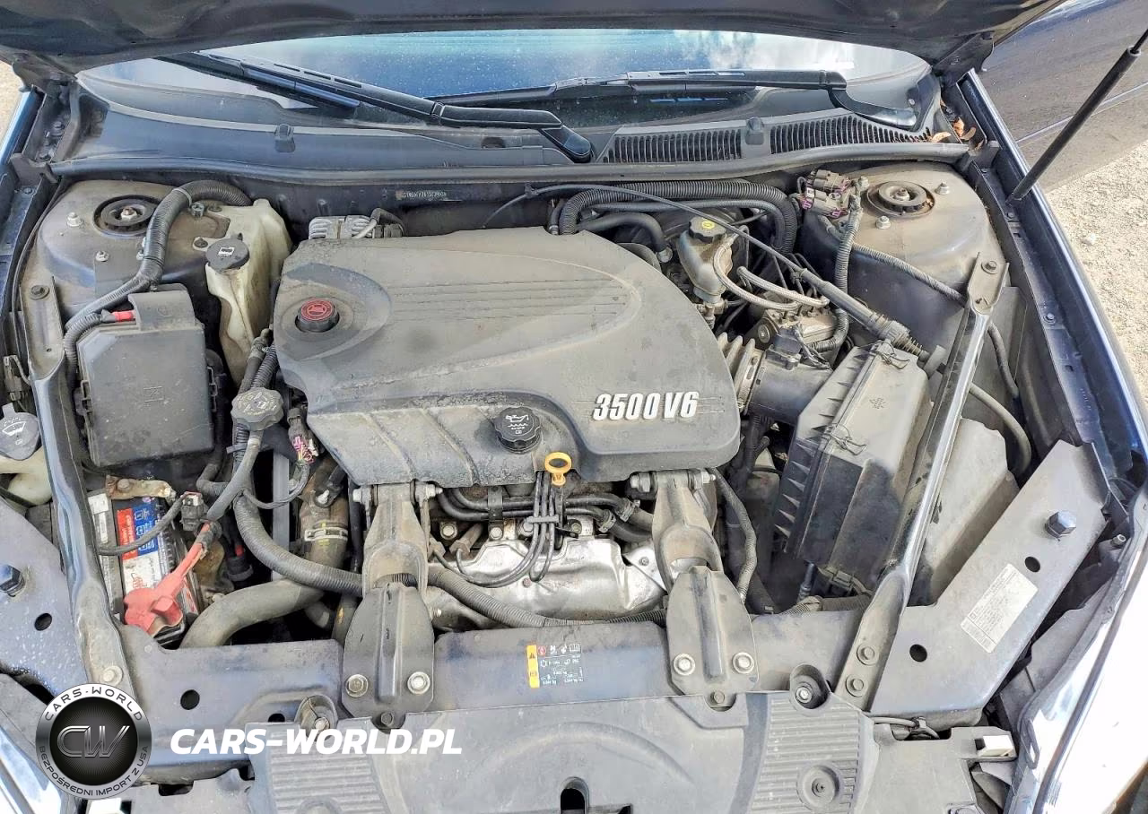 2011 Chevrolet Impala Lt VIN:2G1WG5EK7B1303953 - 11