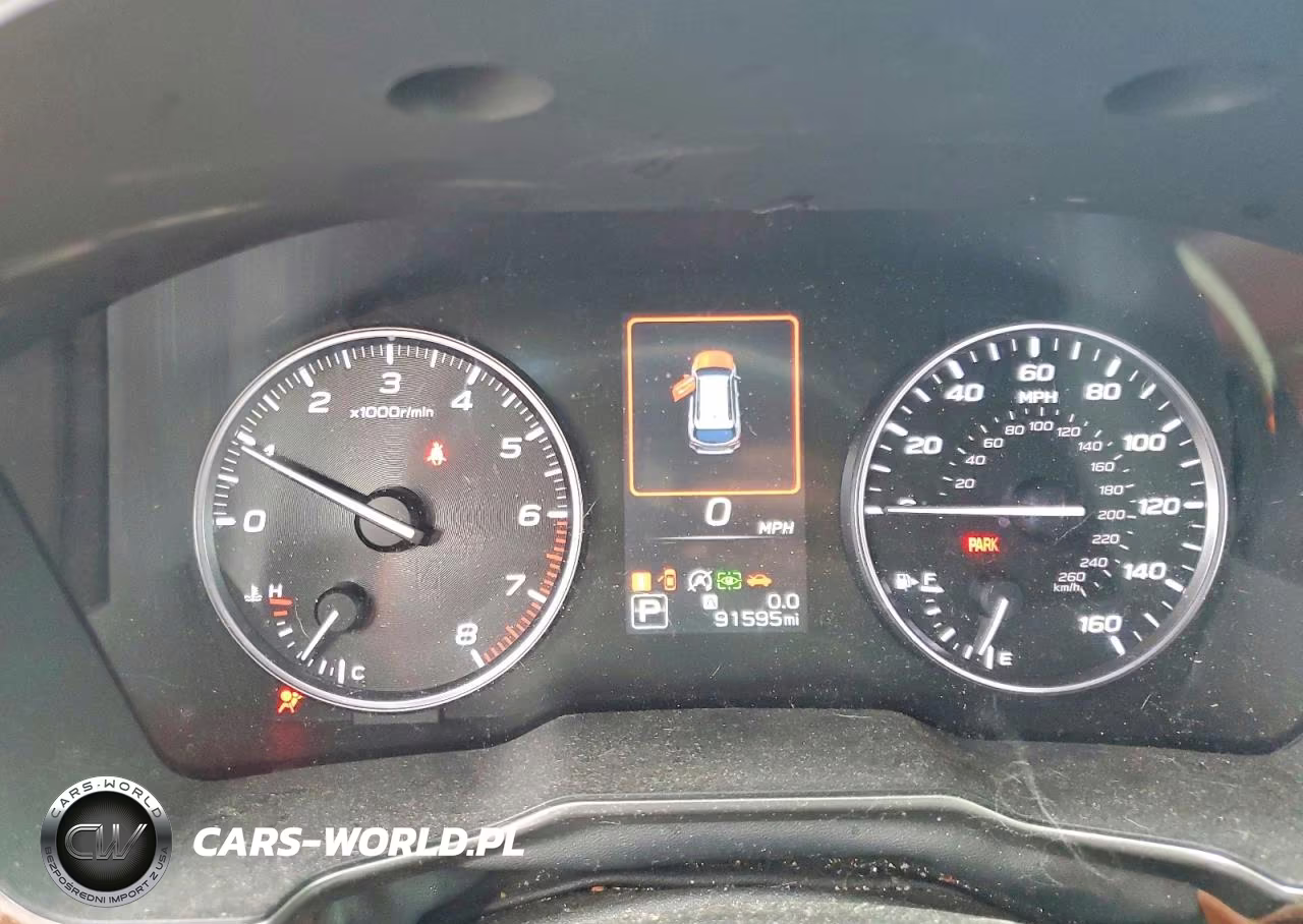 2022 Subaru Outback Touring VIN:4S4BTAPCXN3253429 - 9