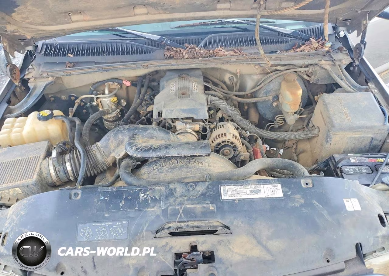 1999 Chevrolet Silverado K1500 VIN:1GCEK14T0XZ103516 - 11