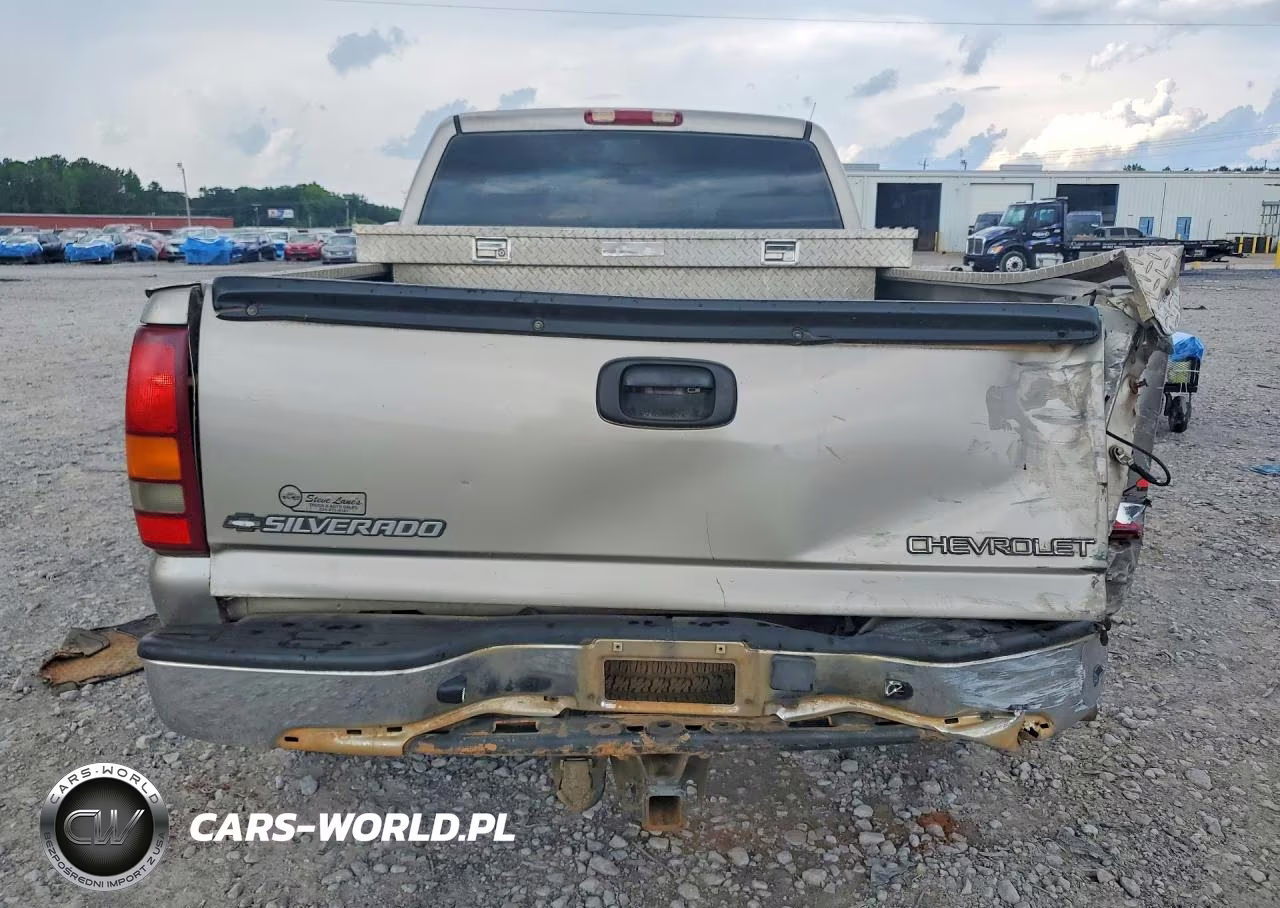 1999 Chevrolet Silverado K1500 VIN:1GCEK14T0XZ103516 - 6