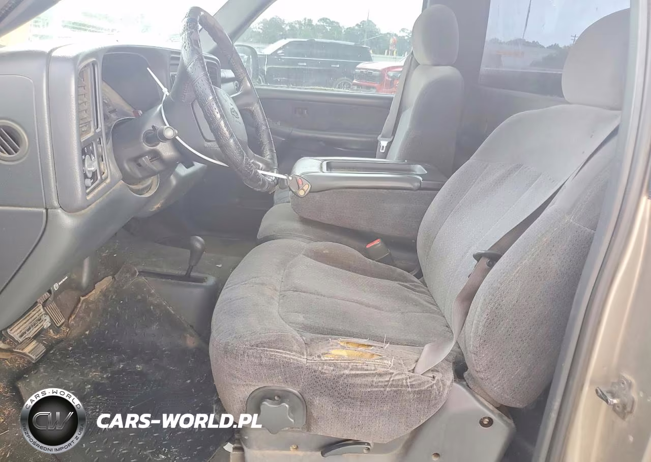 1999 Chevrolet Silverado K1500 VIN:1GCEK14T0XZ103516 - 7