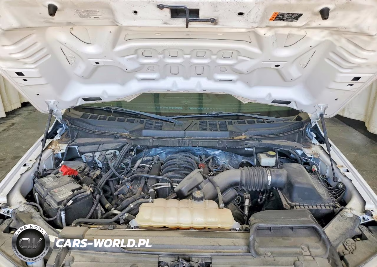 2022 Ford F150 Super Cab VIN:1FTEX1C51NKE12065 - 11